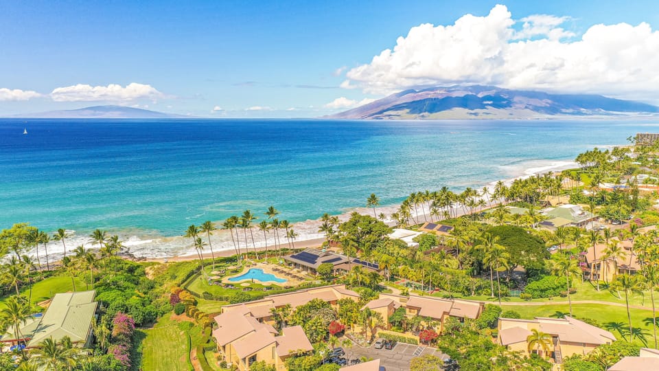 Condo, 1 Bedroom | Aerial view