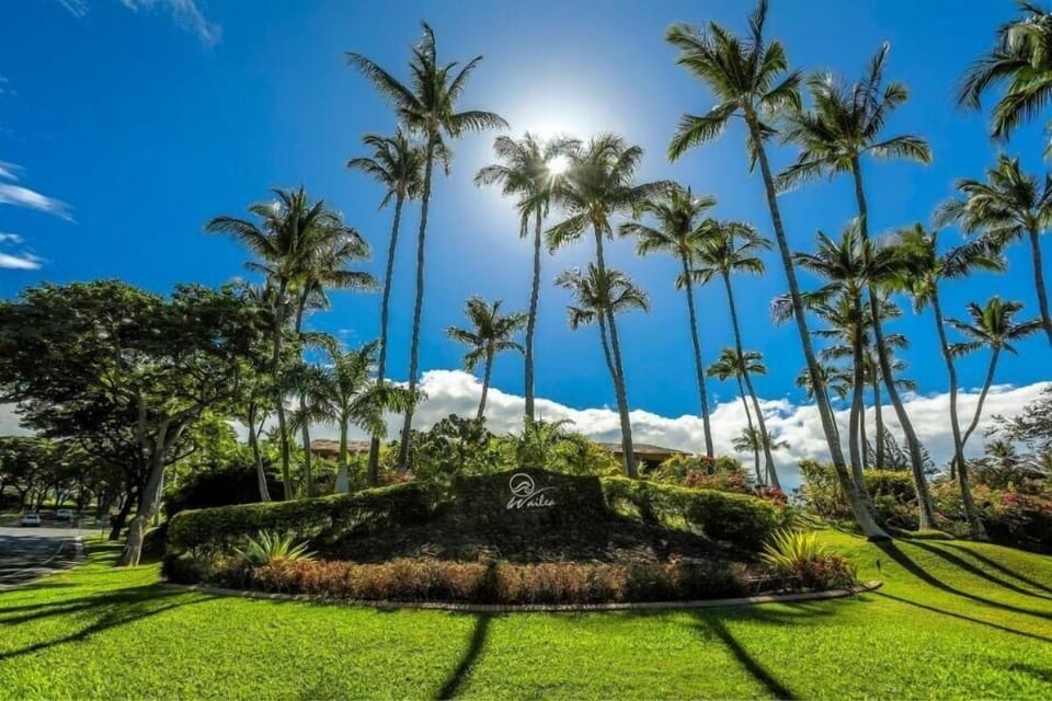 Condo, 1 Bedroom | Property grounds
