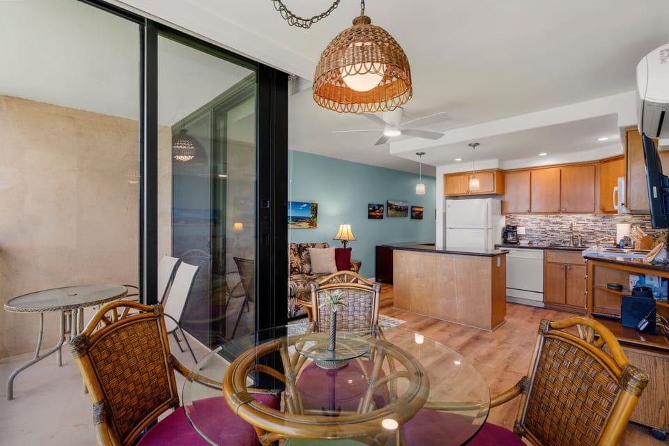 Condo, 1 Bedroom | Interior