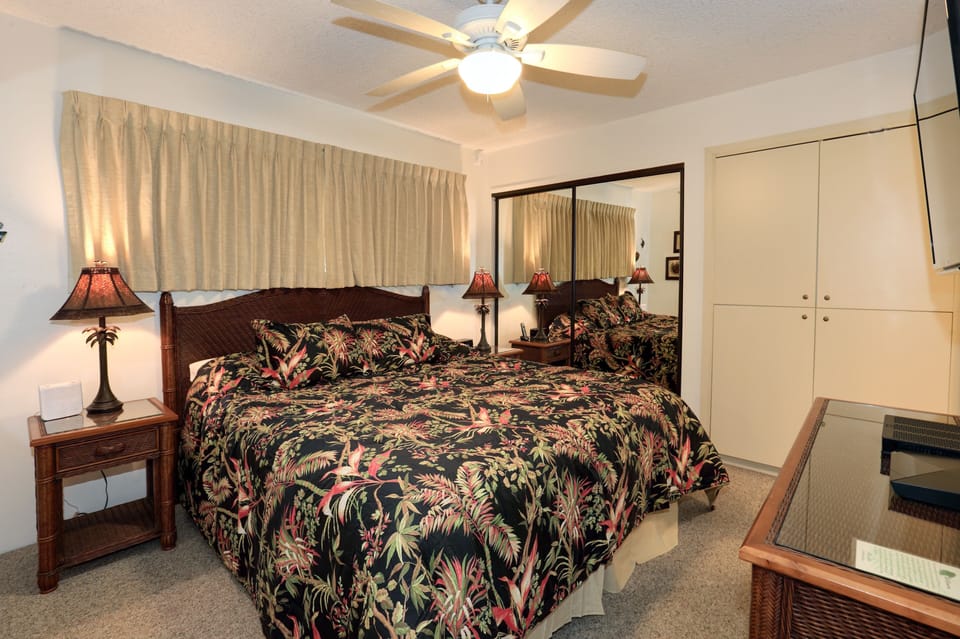 Condo, 1 Bedroom | 1 bedroom, WiFi (free)