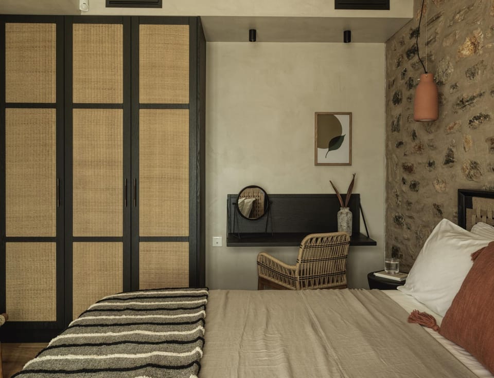 House | 1 bedroom