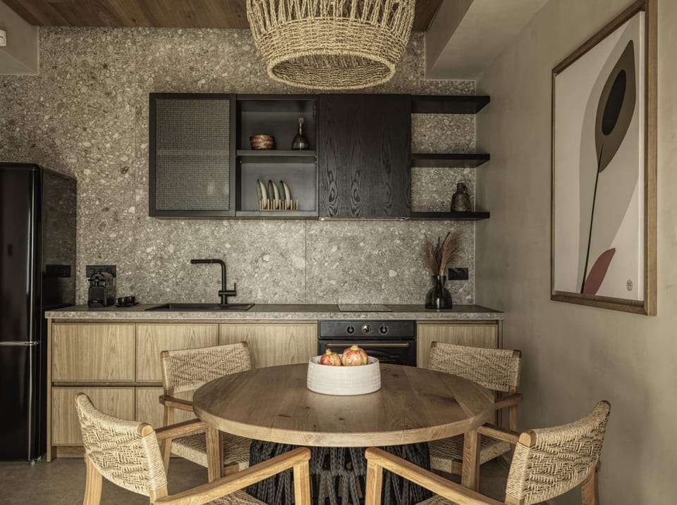 House | 1 bedroom