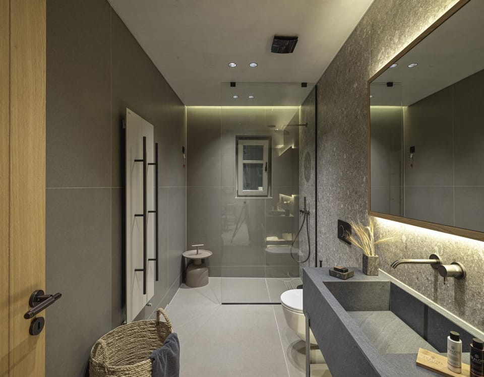 Hera Suite by Peliva Nature Suites Apartment in Magnesia Prefecture, Greece