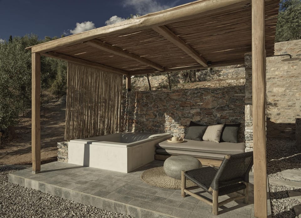 House | 1 bedroom