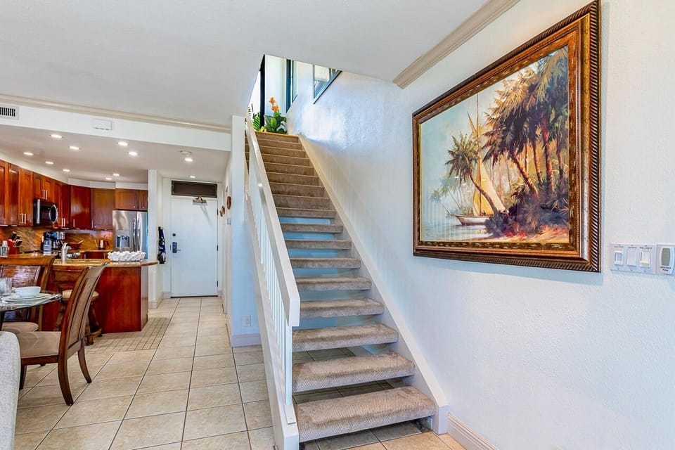Condo, 1 Bedroom | Private kitchen | Coffee/tea maker, fridge, oven, toaster