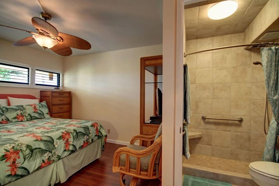 Condo, 1 Bedroom | 1 bedroom, WiFi (free)