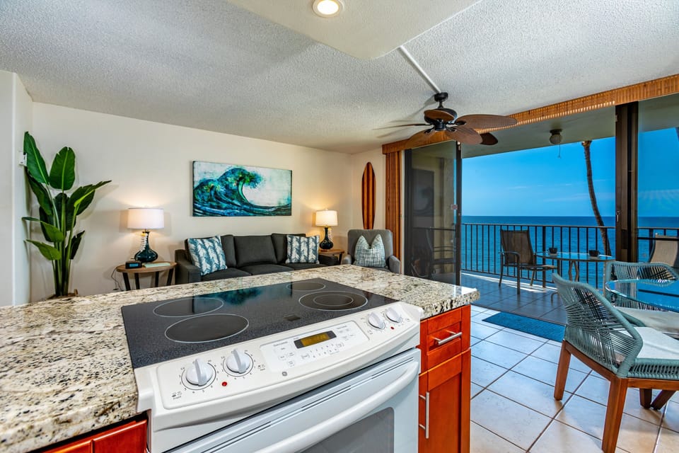 Condo, 1 Bedroom | Interior