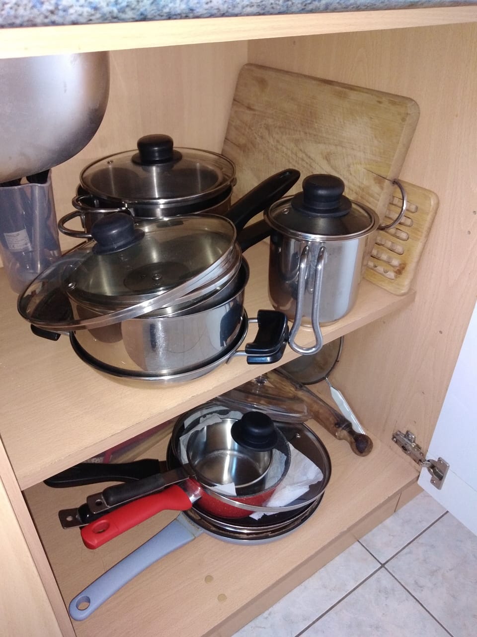 Miscellaneous
