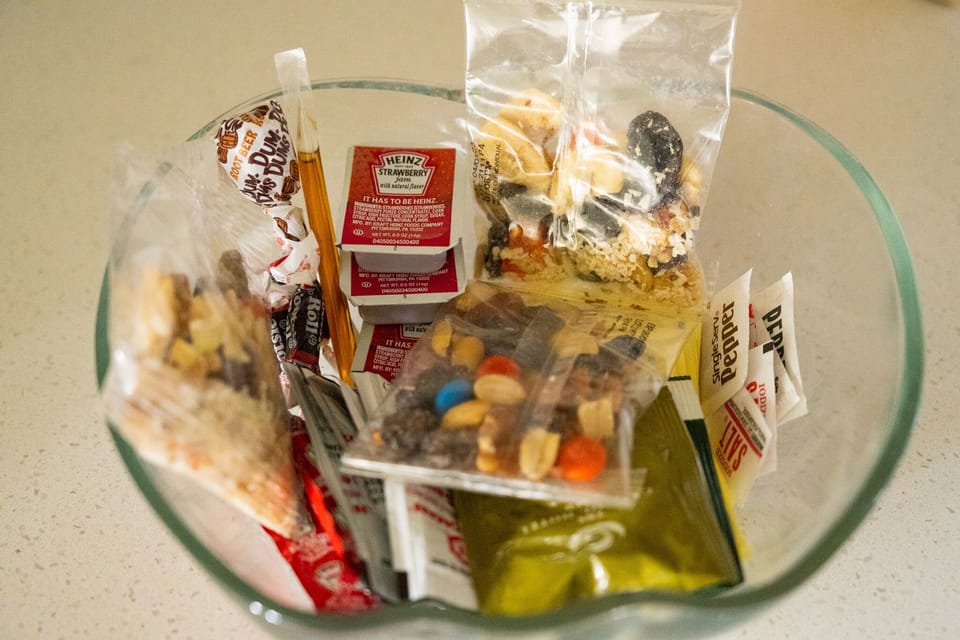 Snacks