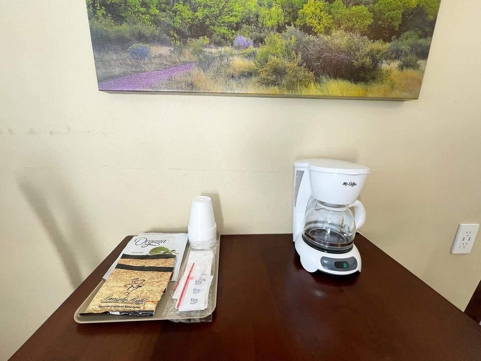 Coffee Pot