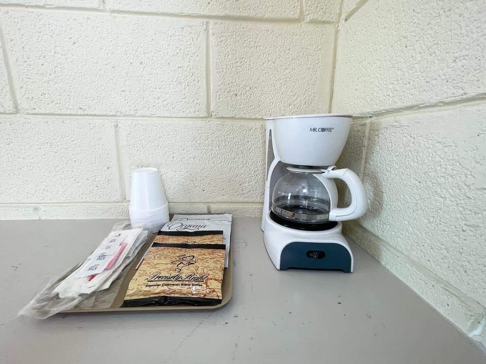 Coffee Pot