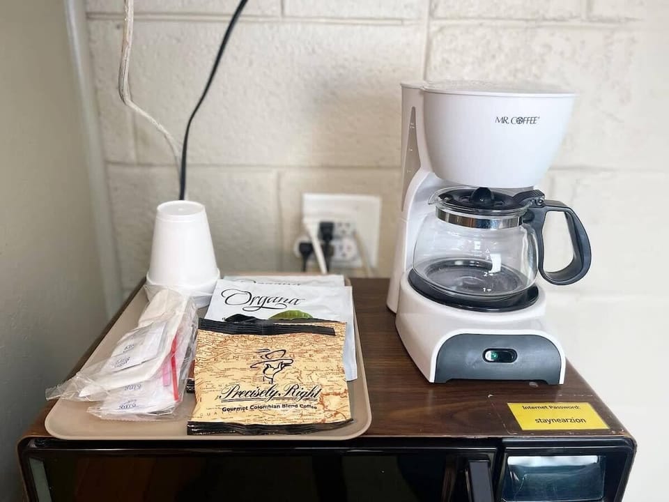 Coffee Pot