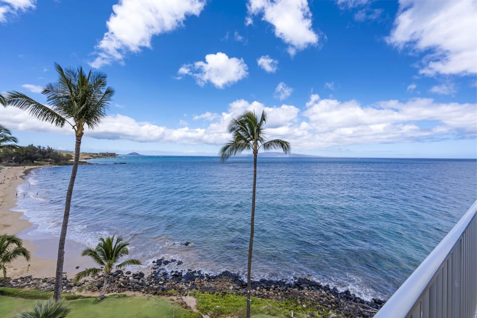Condo, 2 Bedrooms | Beach