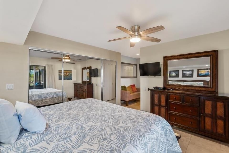 Condo, 1 Bedroom | 1 bedroom, free WiFi
