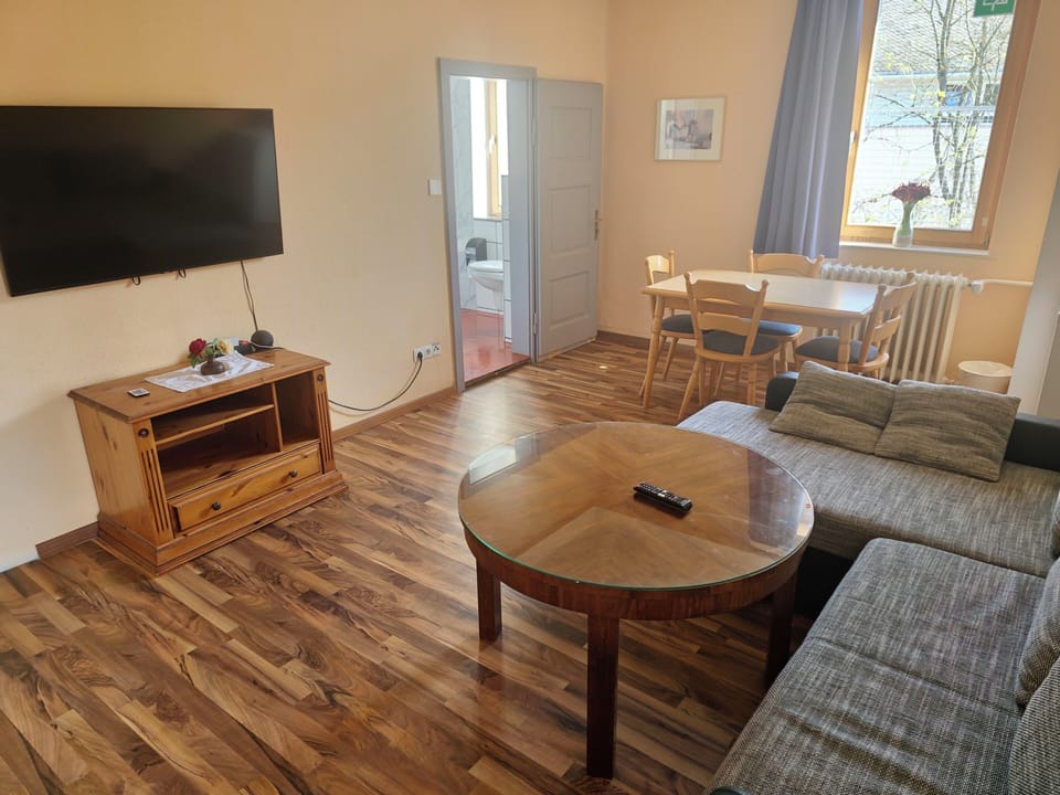 Classic Room | Individually decorated, individually furnished, free WiFi, bed sheets