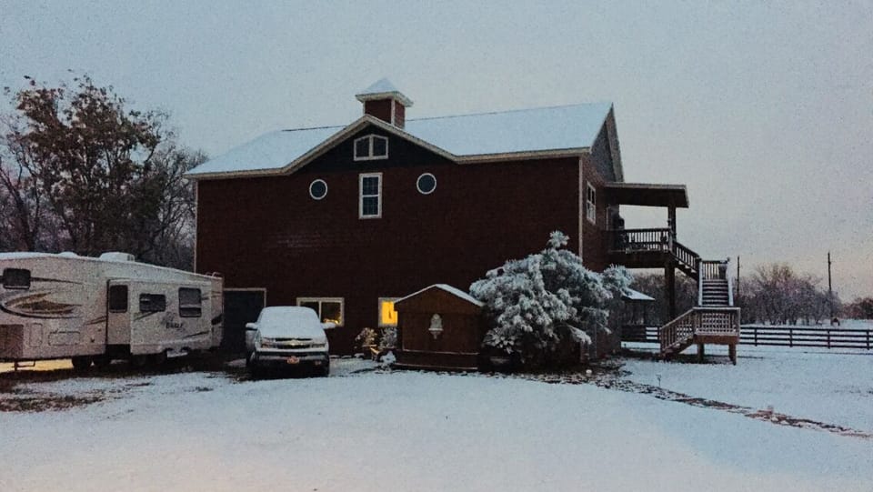 In the last 25 years, this is the only time this shot could have been taken!