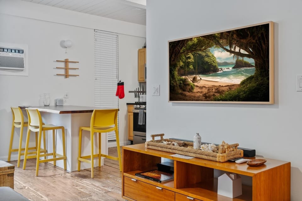 Condo, 1 Bedroom | Interior