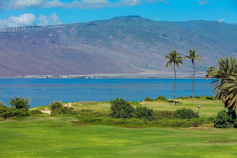 Condo, 2 Bedrooms | Golf