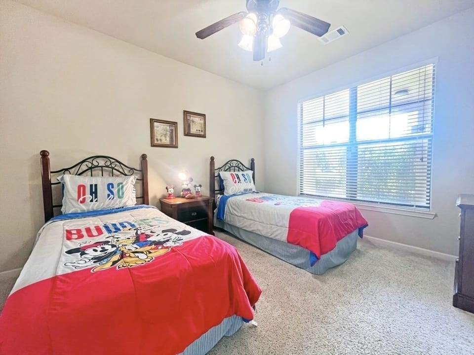 Condo, 3 Bedrooms | 3 bedrooms, WiFi (free), individually decorated, individually furnished