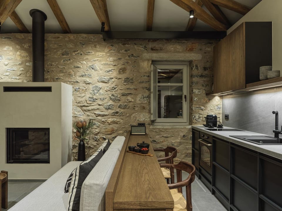 House | 1 bedroom