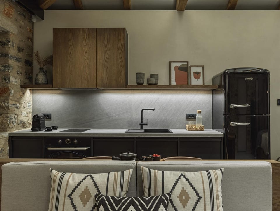 House | 1 bedroom