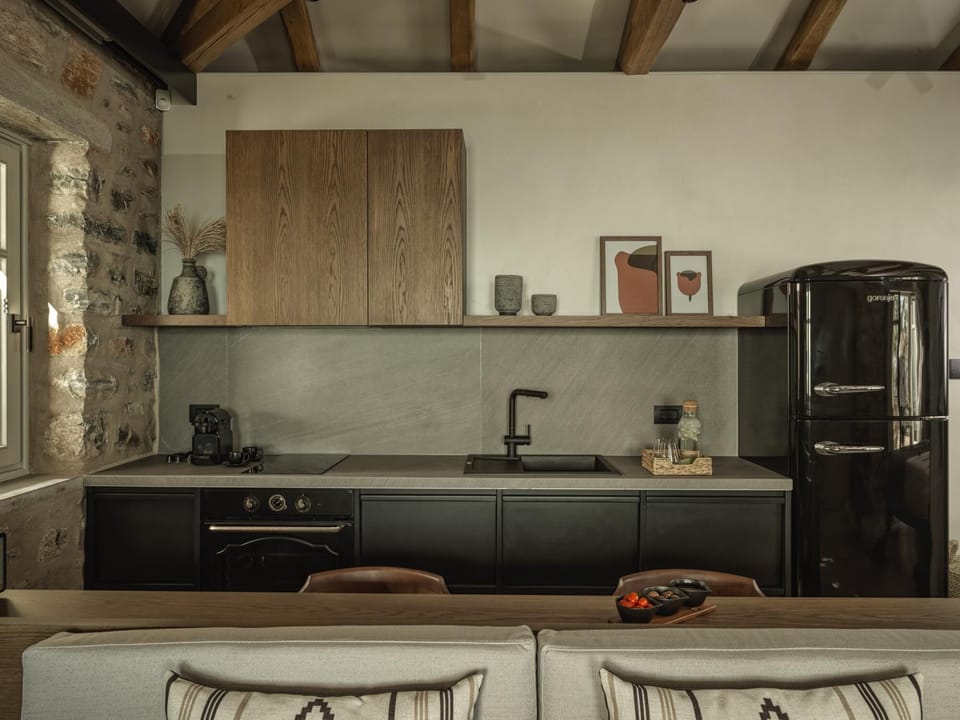 House | Private kitchen