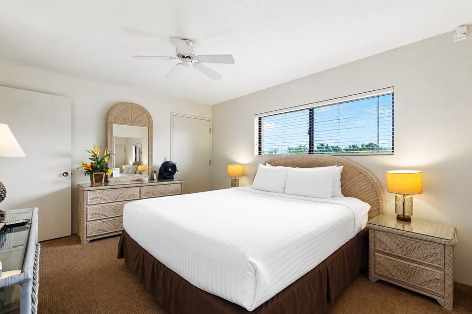 Condo, 1 Bedroom | 1 bedroom, WiFi (free)