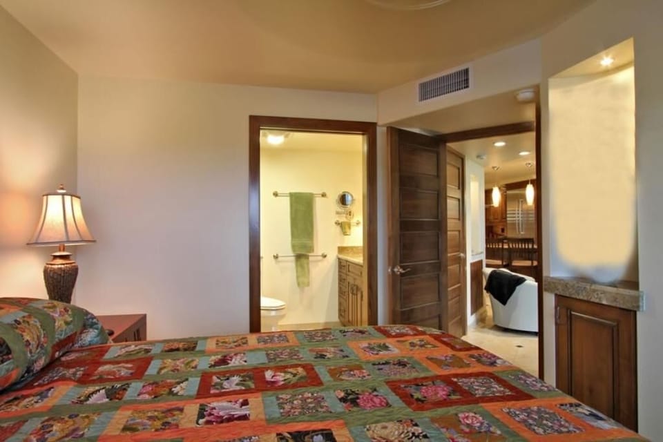 Condo, 2 Bedrooms | 2 bedrooms, WiFi (free)