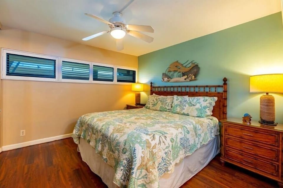 Condo, 1 Bedroom | 1 bedroom, free WiFi