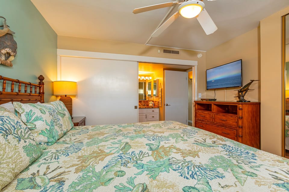 Condo, 1 Bedroom | 1 bedroom, WiFi (free)