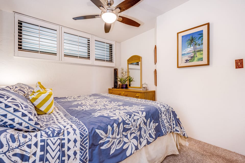 Condo, 1 Bedroom | 1 bedroom, WiFi (free)