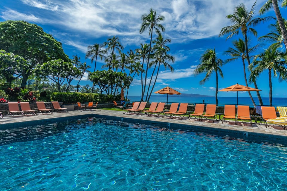 Condo, 2 Bedrooms | Pool | A heated pool