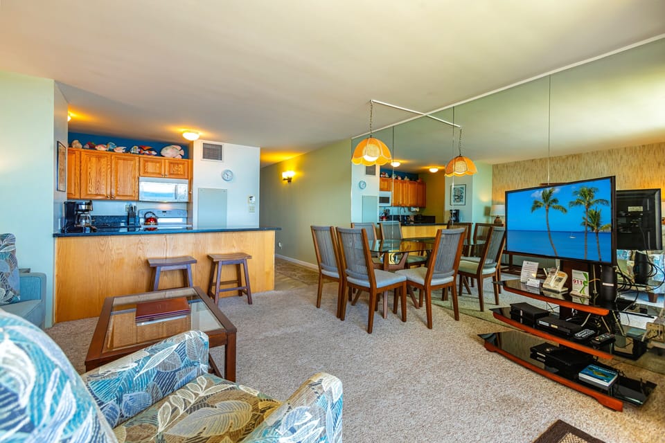 Condo, 1 Bedroom | Interior