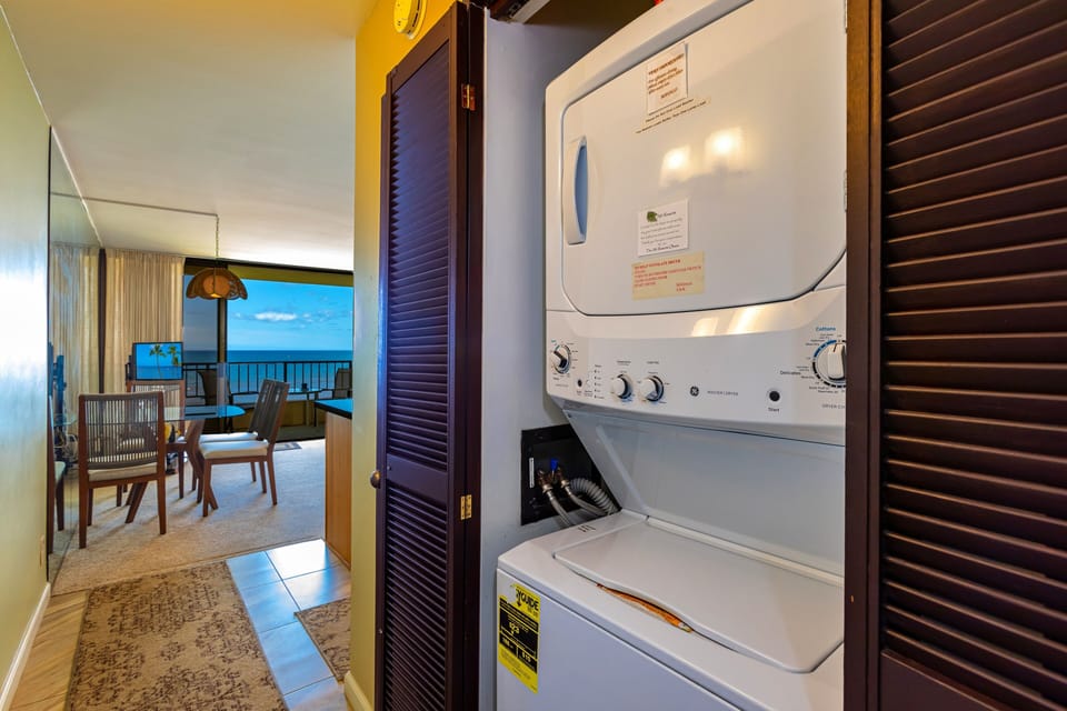 Condo, 1 Bedroom | Interior