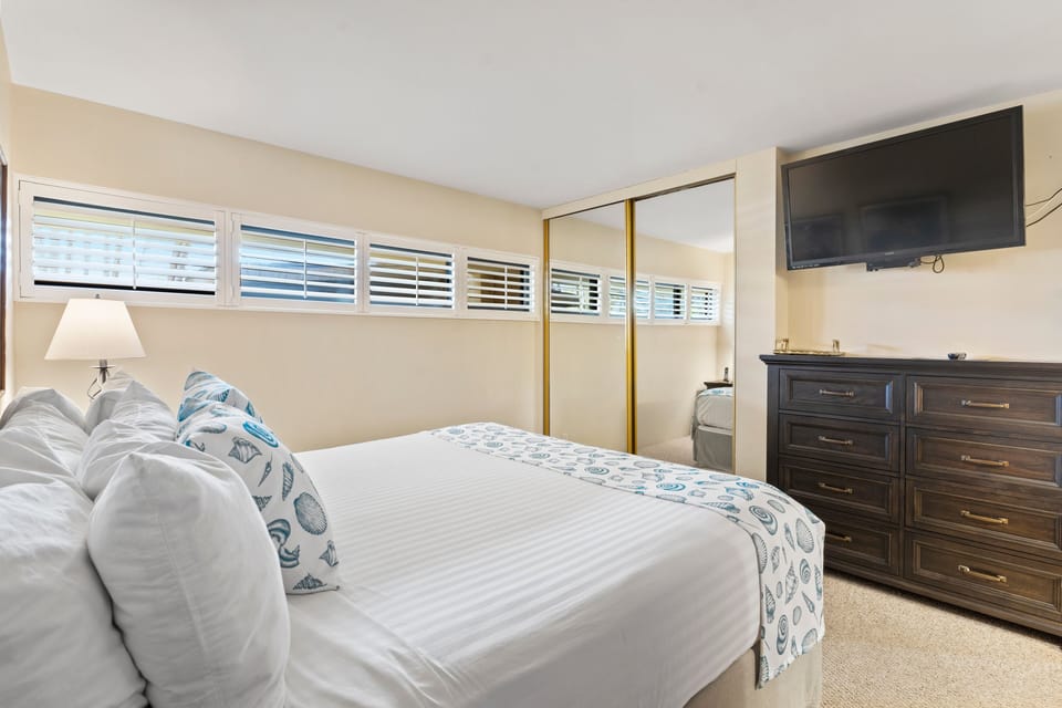Condo, 1 Bedroom | 1 bedroom, WiFi (free)