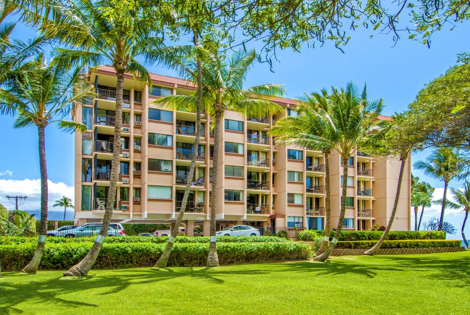 Condo, 2 Bedrooms | Exterior