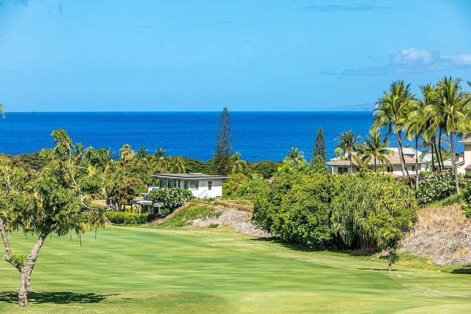 Condo, 3 Bedrooms | Golf
