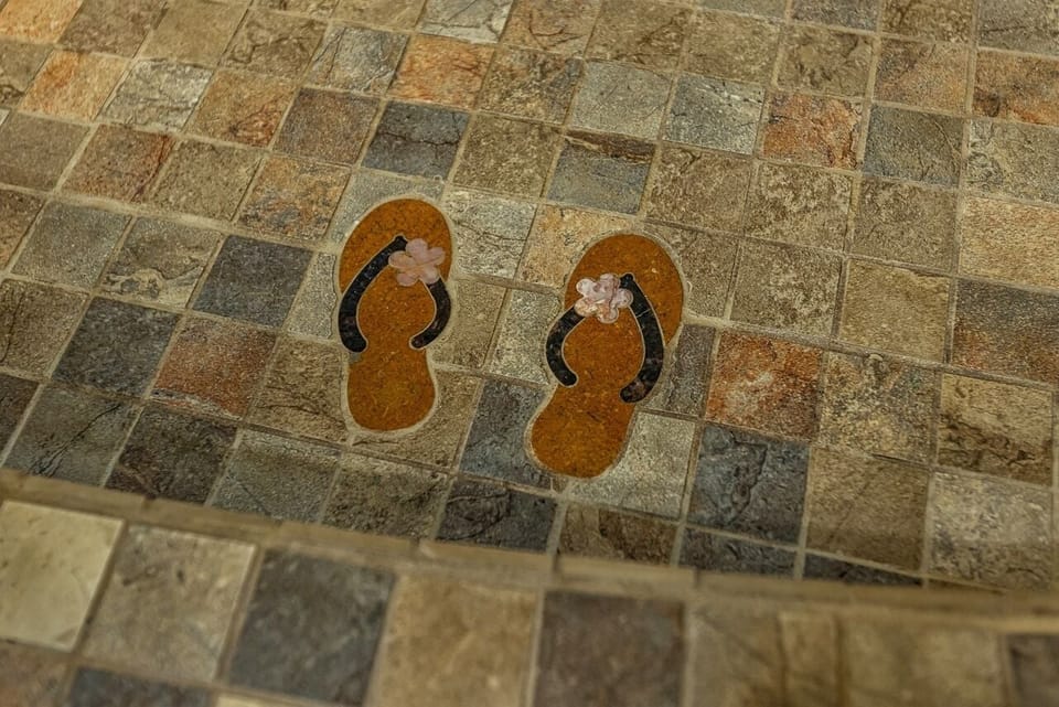 Condo, 1 Bedroom | Interior detail