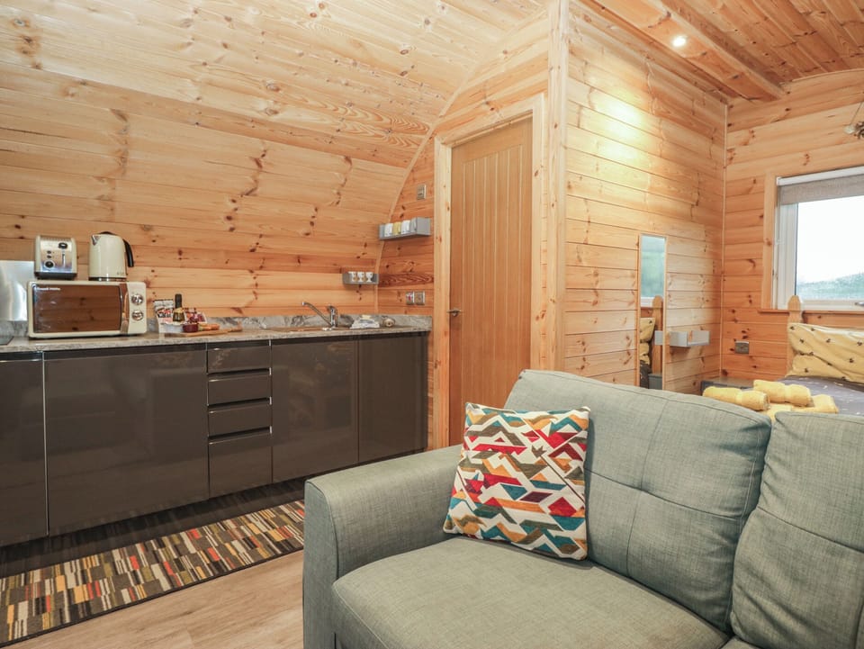Cottage | Interior