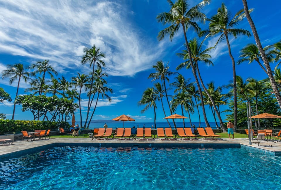 Condo, 2 Bedrooms | Pool | Outdoor pool, a heated pool