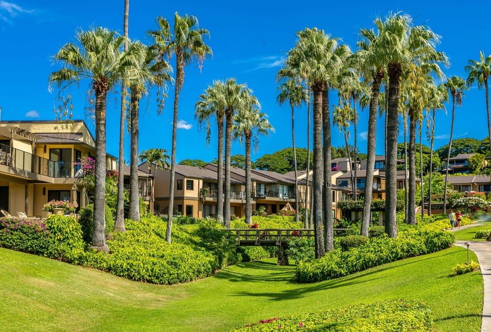 Condo, 2 Bedrooms | Exterior