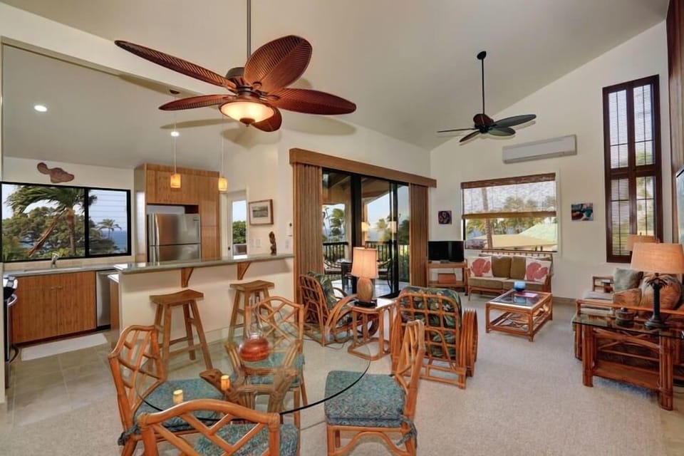 Condo, 1 Bedroom | Interior