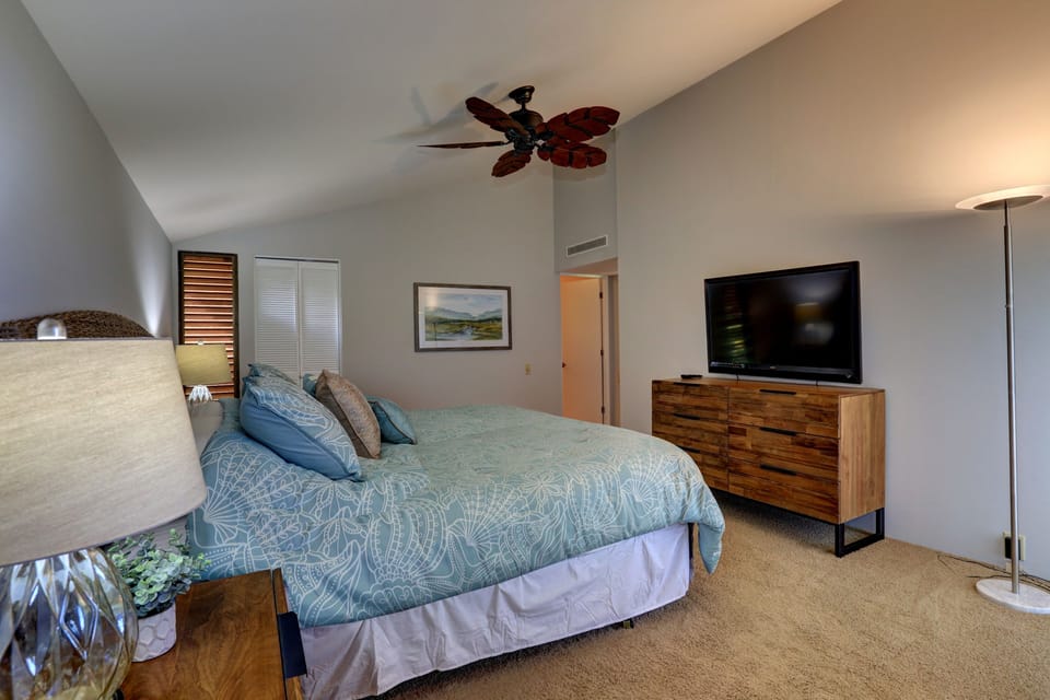 Condo, 2 Bedrooms | 2 bedrooms, WiFi (free)