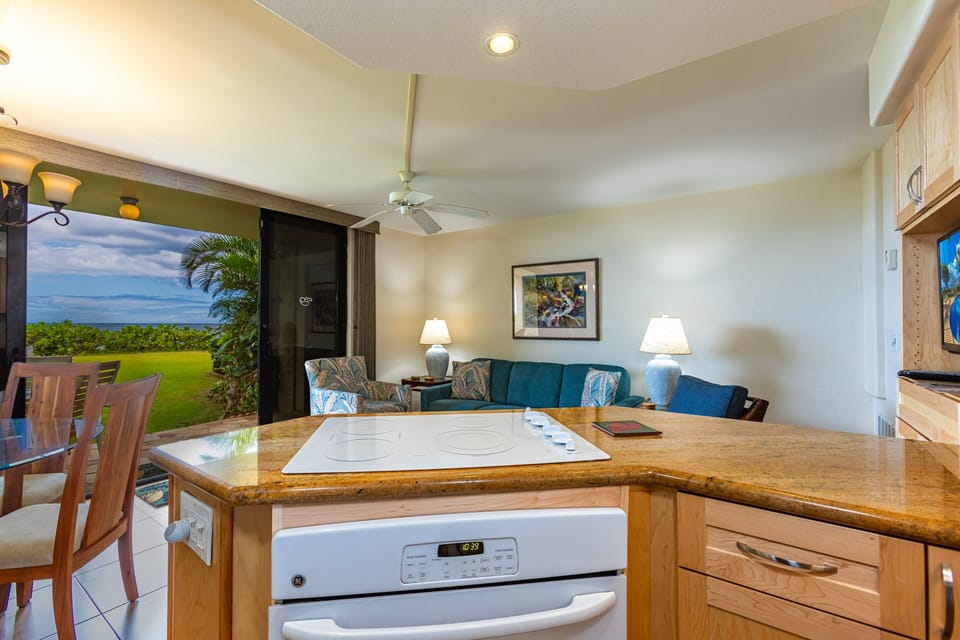 Condo, 1 Bedroom | Interior