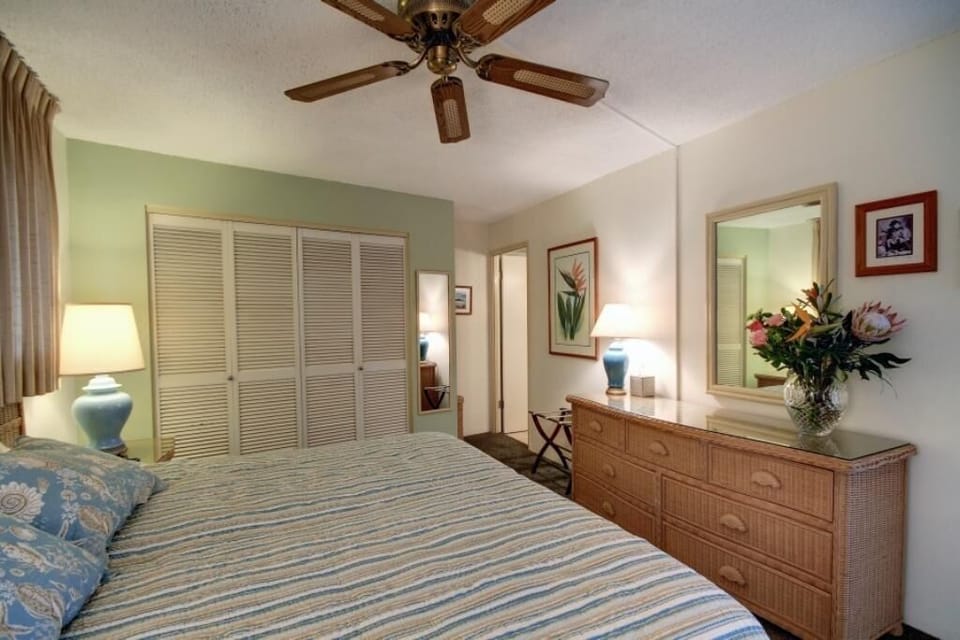 Condo, 1 Bedroom | 1 bedroom, WiFi (free)