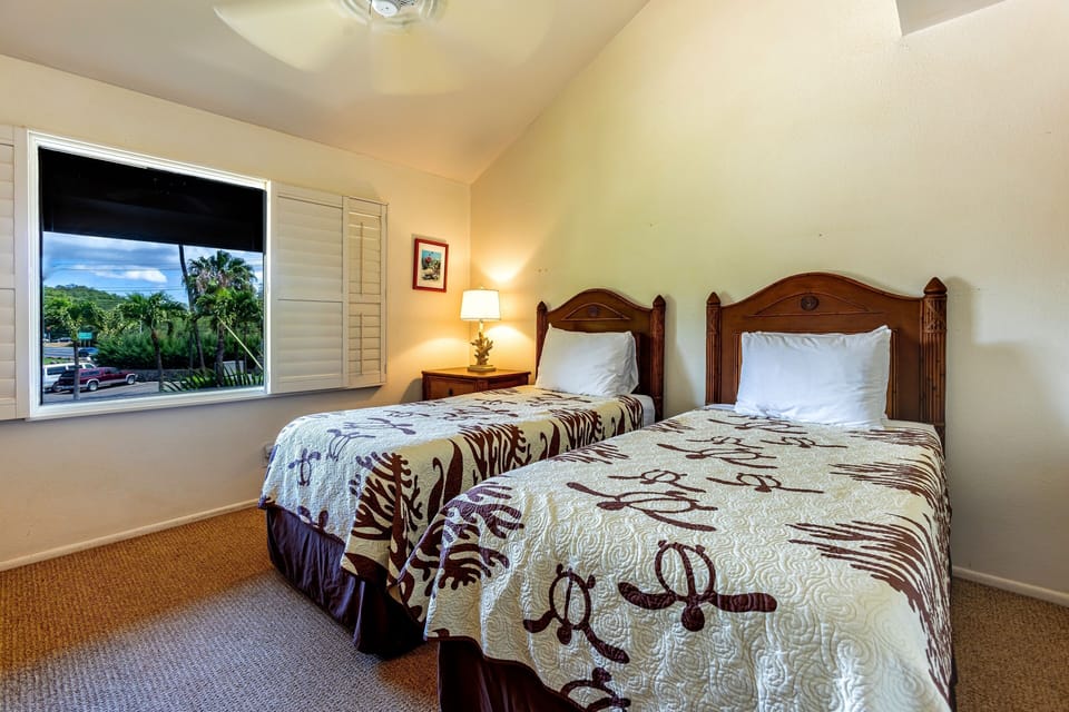 Condo, 2 Bedrooms | 2 bedrooms, WiFi (free)