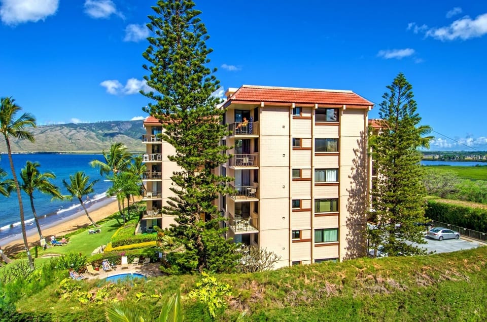 Condo, 1 Bedroom | Exterior