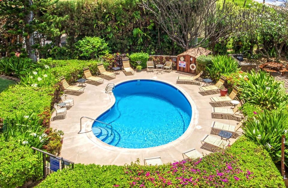 Condo, 1 Bedroom | Pool