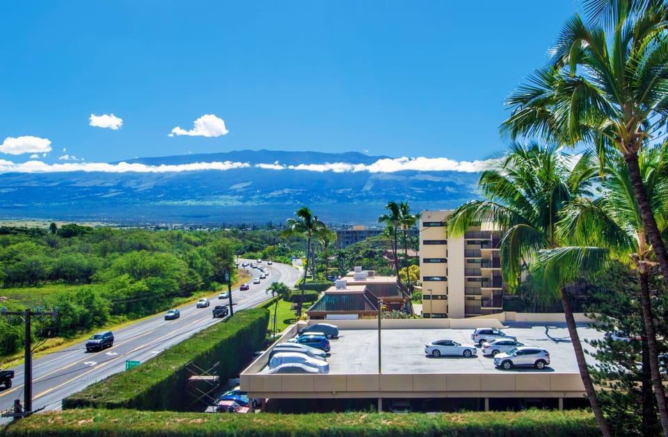 Condo, 1 Bedroom | Parking