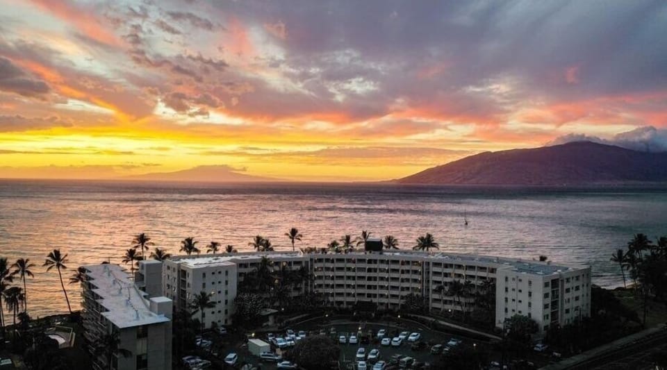 Condo, 2 Bedrooms | Beach/ocean view